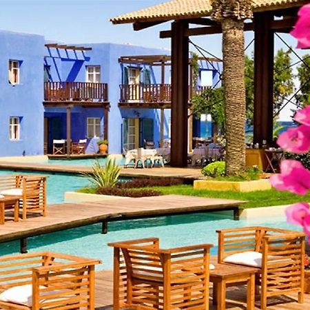 Miramare Park Hotel Ixiá Kültér fotó